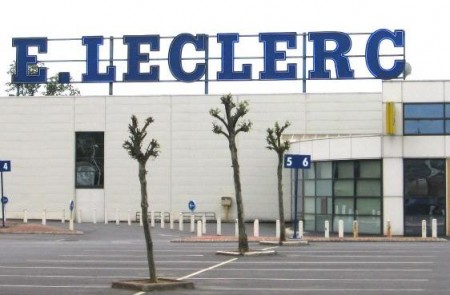 LECLERC